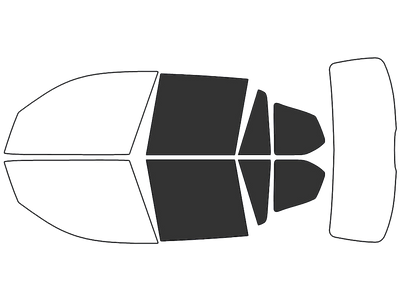 Back - 15% + Cargo