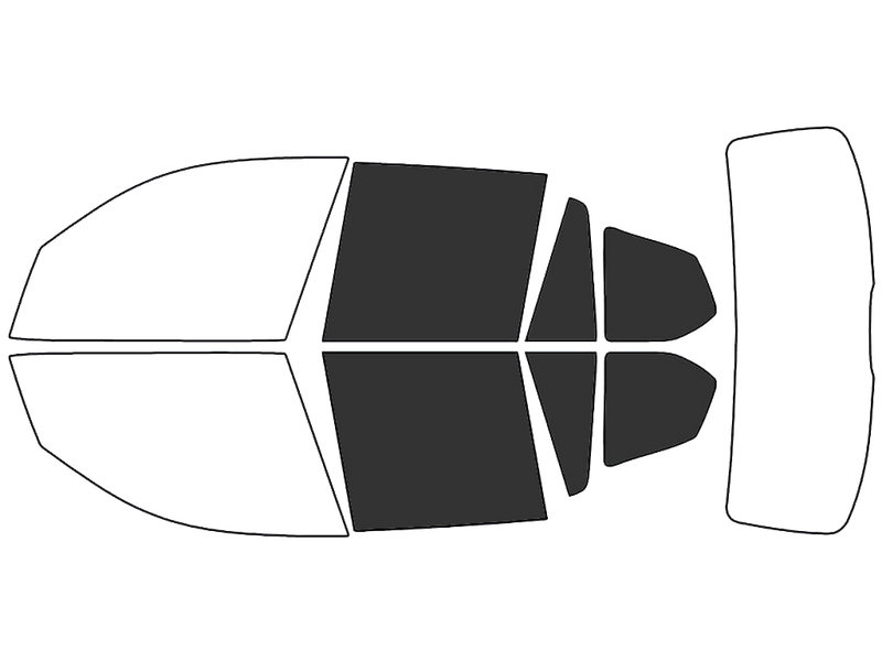Back - 15% + Cargo