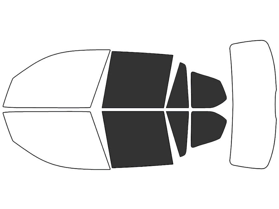 Back - 15% + Cargo