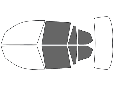 Back - 30% + Cargo