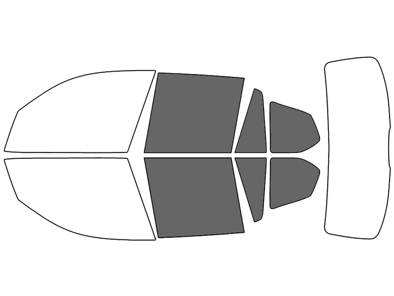Back - 30% + Cargo