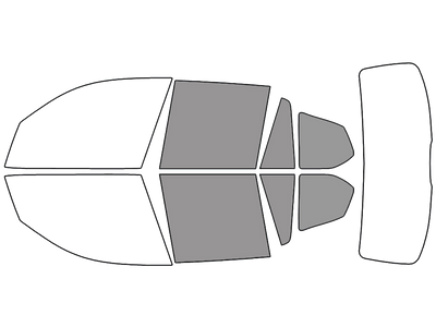 Back - 50% + Cargo