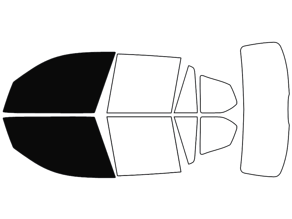 Front - 5%