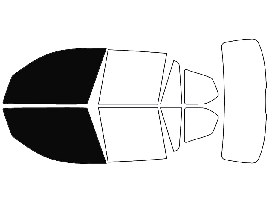 Front - 5%
