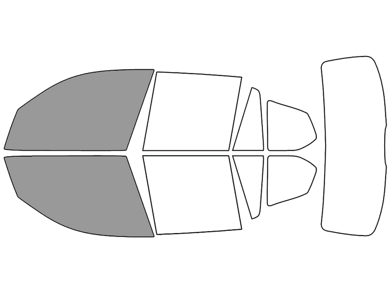 Front - 50%