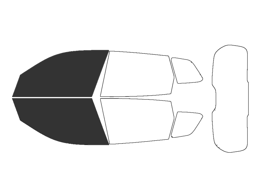 Front - 15%