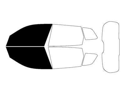 Front - 5%
