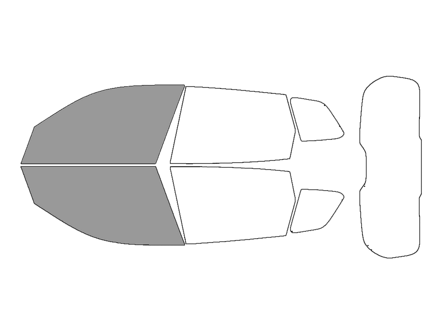 Front - 50%