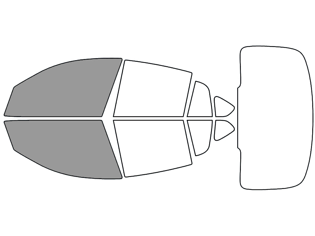 Front - 50%