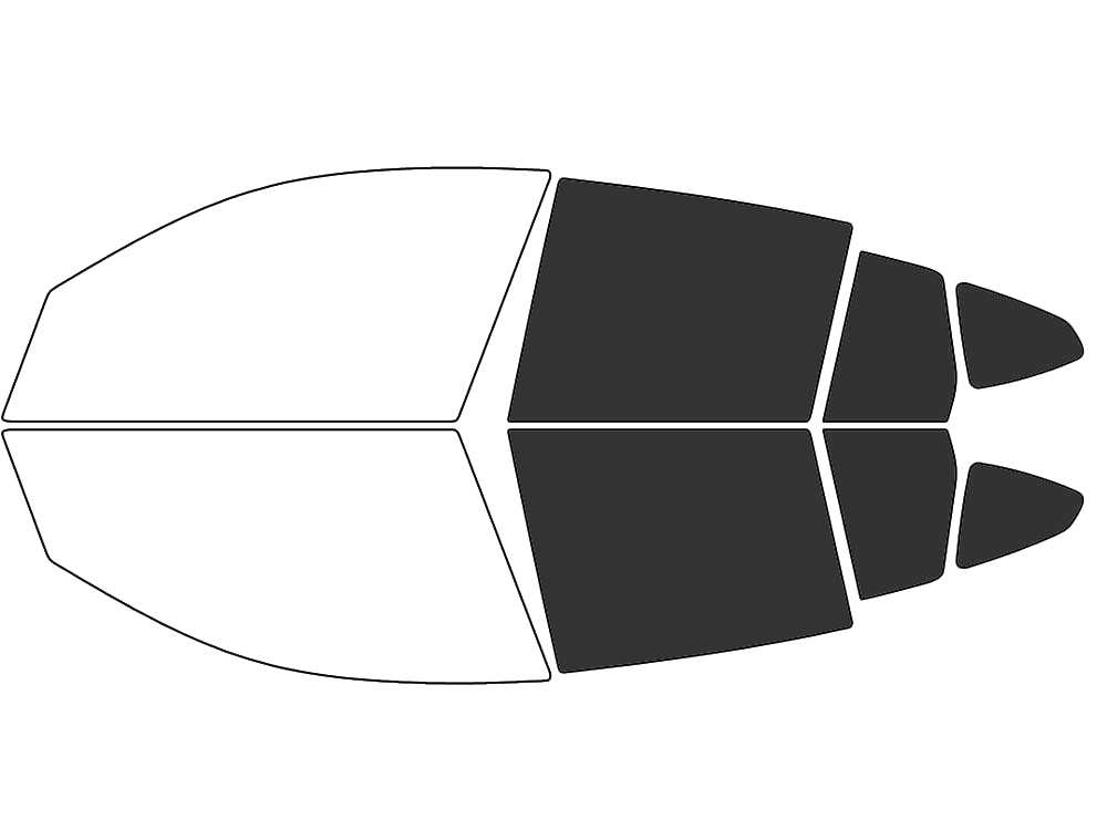 Back - 15% + Cargo