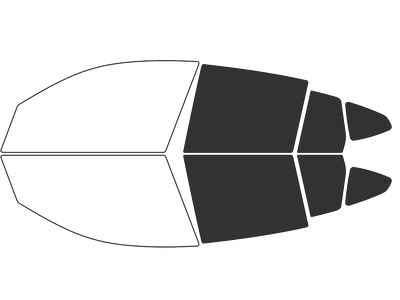 Back - 15% + Cargo