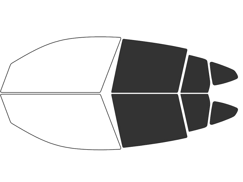 Back - 15% + Cargo