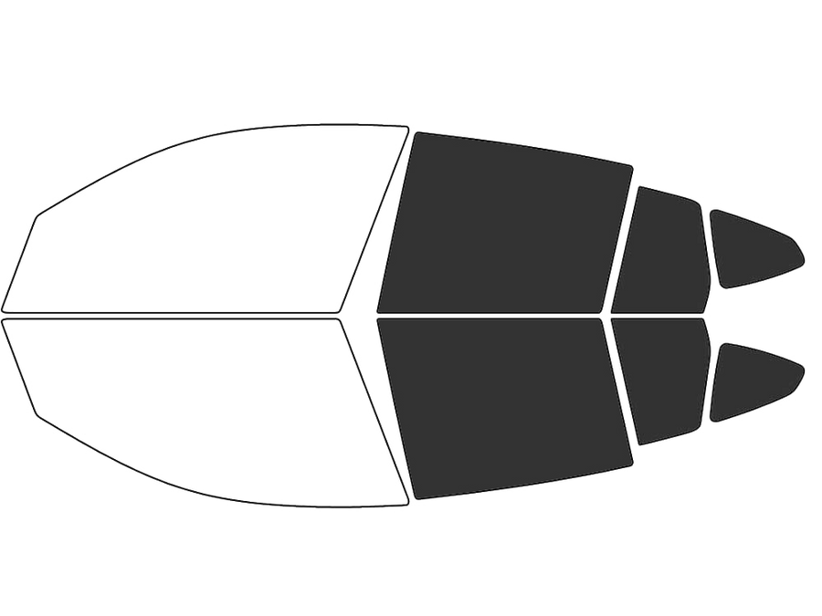 Back - 15% + Cargo