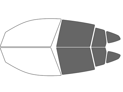 Back - 30% + Cargo
