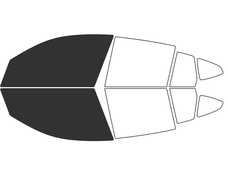 Front - 15%