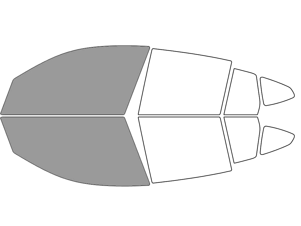 Front - 50%