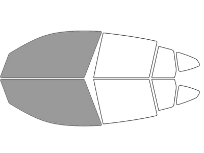 Front - 50%