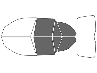 Back - 35% + Cargo