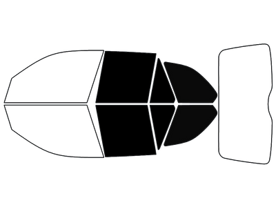 Back - 5% + Cargo