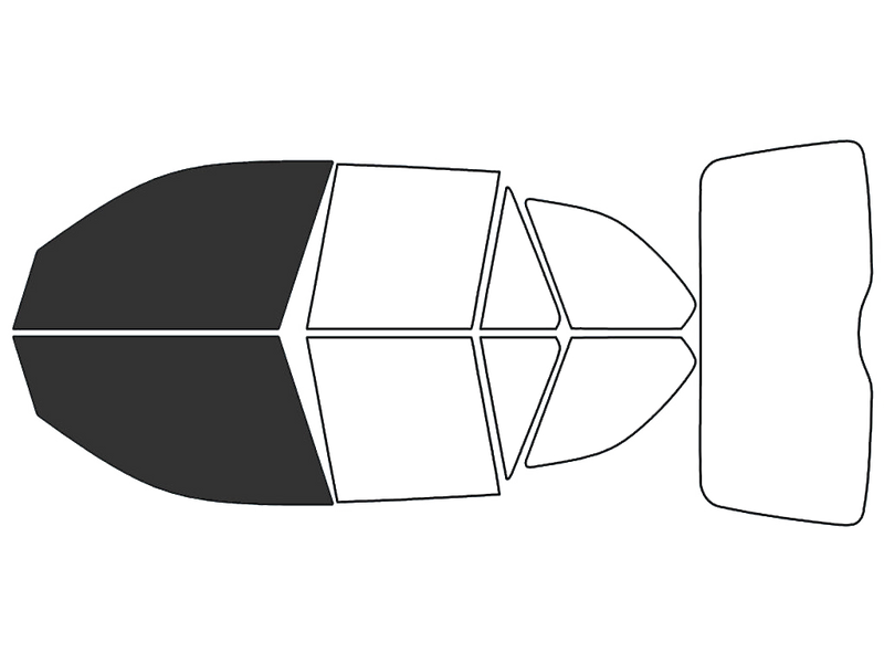 Front - 15%