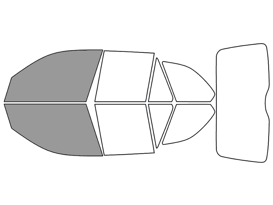 Front - 45%