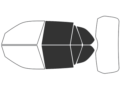 Back - 15% + Cargo