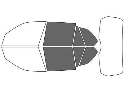 Back - 35% + Cargo