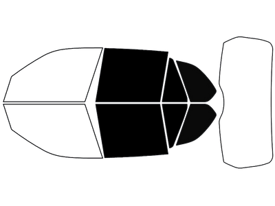 Back - 5% + Cargo