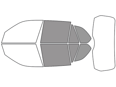 Back - 50% + Cargo