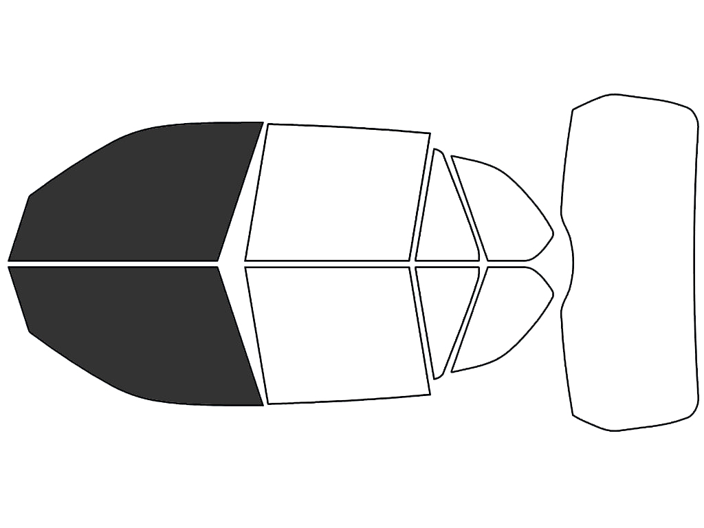 Front - 15%