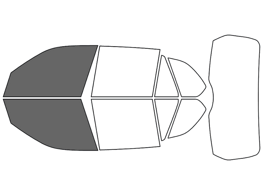 Front - 35%
