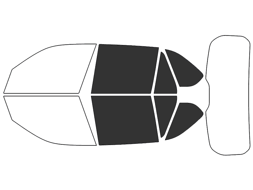Back - 15% + Cargo