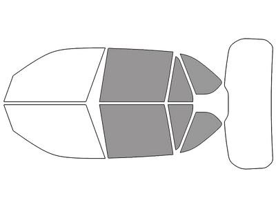 Back - 50% + Cargo