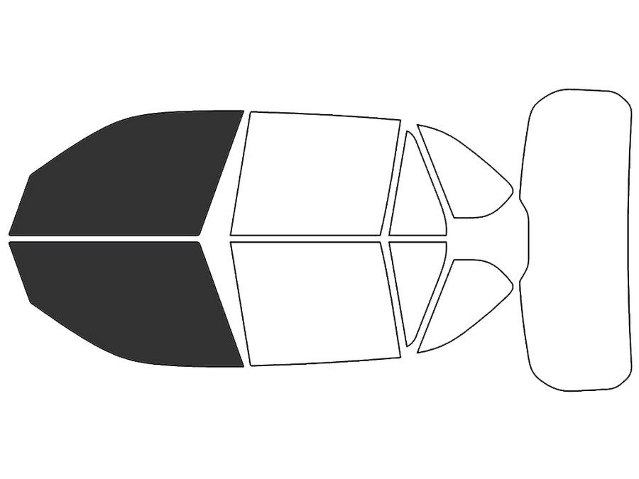Front - 15%