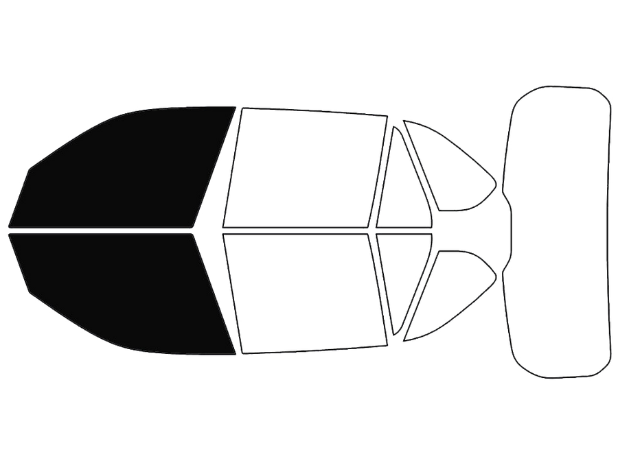 Front - 5%