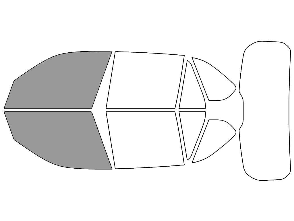 Front - 50%