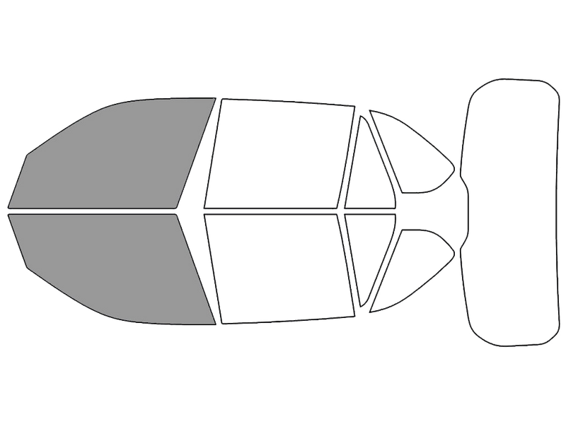 Front - 50%