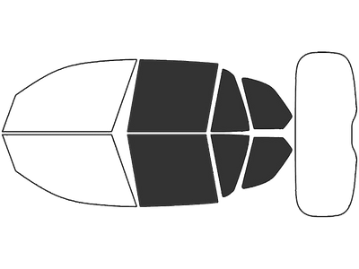 Back - 15% + Cargo
