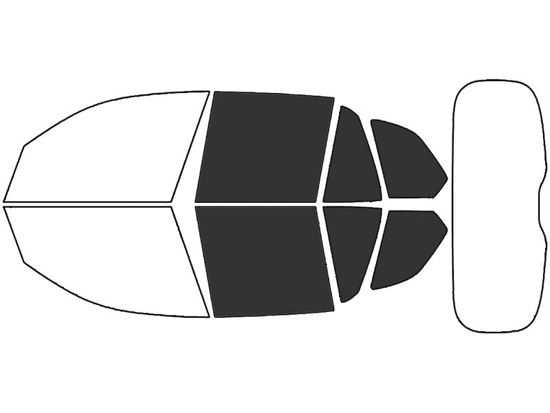 Back - 15% + Cargo