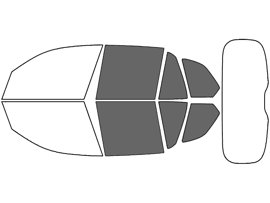 Back - 30% + Cargo