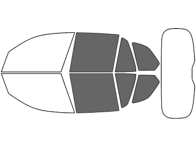 Back - 30% + Cargo