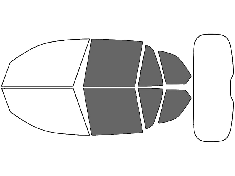 Back - 30% + Cargo
