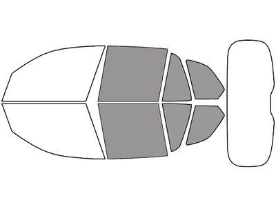 Back - 50% + Cargo