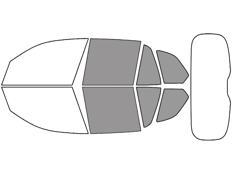 Back - 50% + Cargo