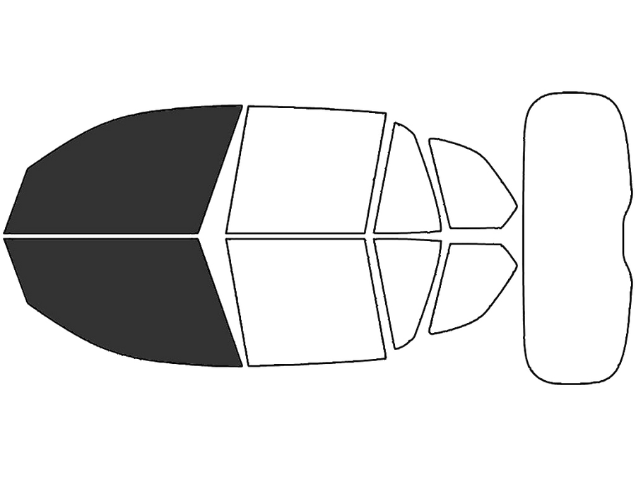 Front - 15%