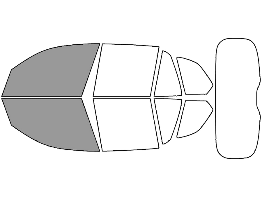 Front - 50%