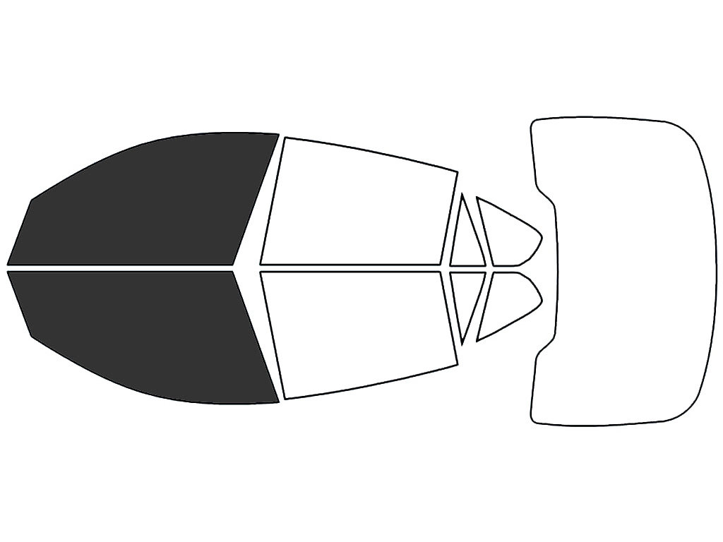 Front - 15%