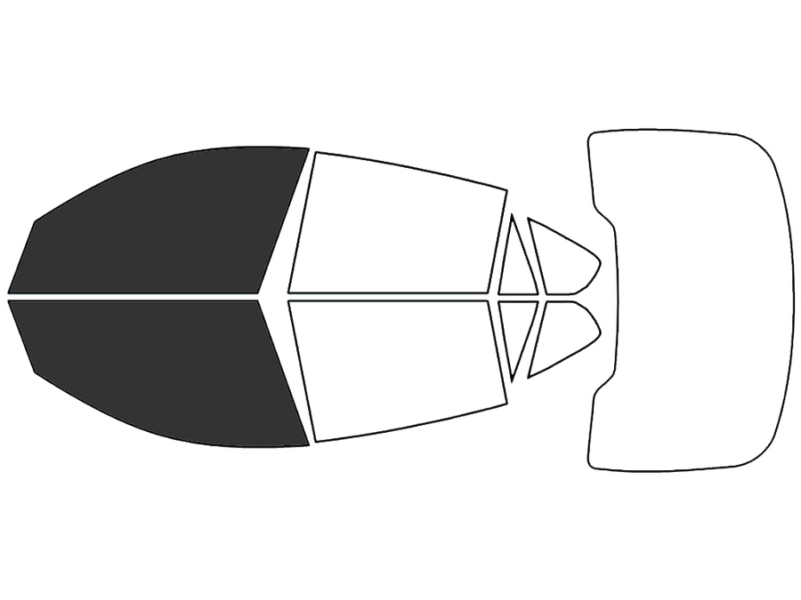Front - 15%