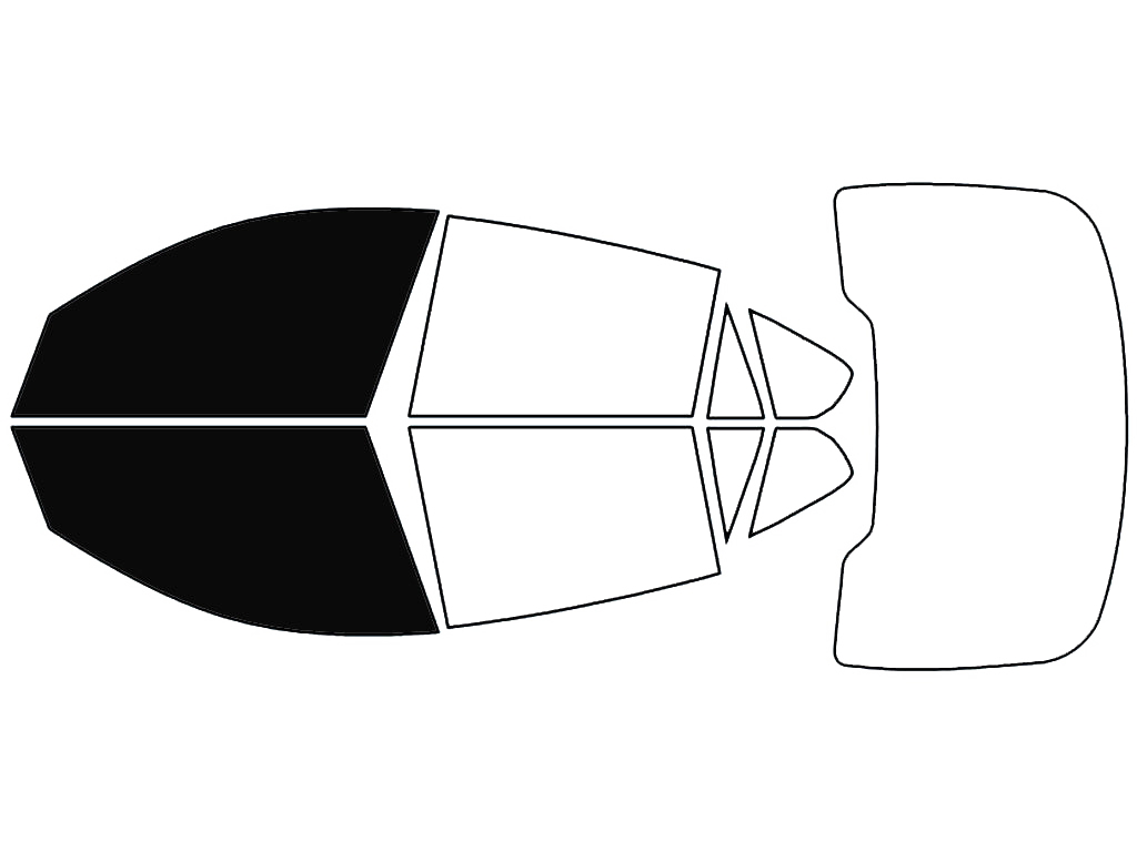 Front - 5%
