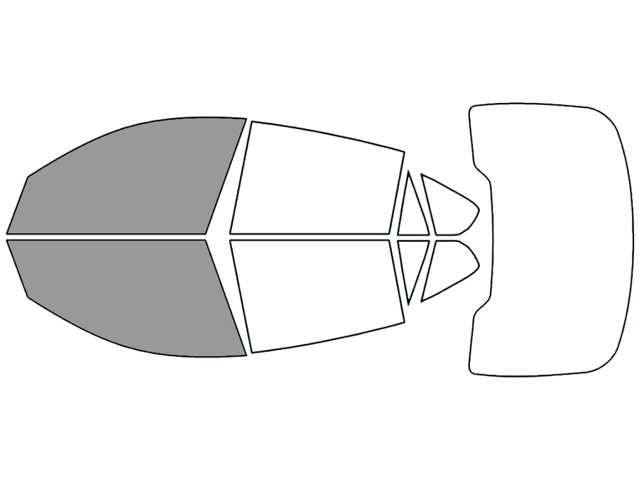Front - 50%